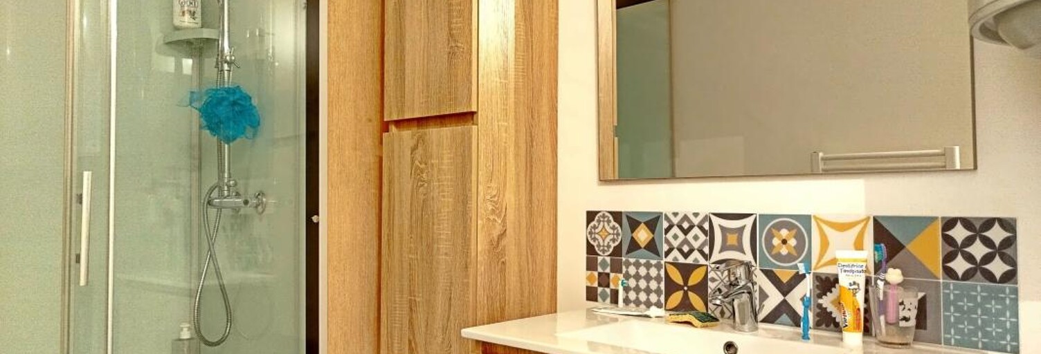 Appartement 1 Pièce 33 m² à vendre à Cholet (49300)