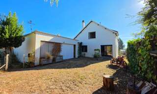 Maison 5 Pièces 161 m² à vendre à Fleury-les-Aubrais (45400)