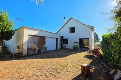 Maison 5 pièces 325000 €