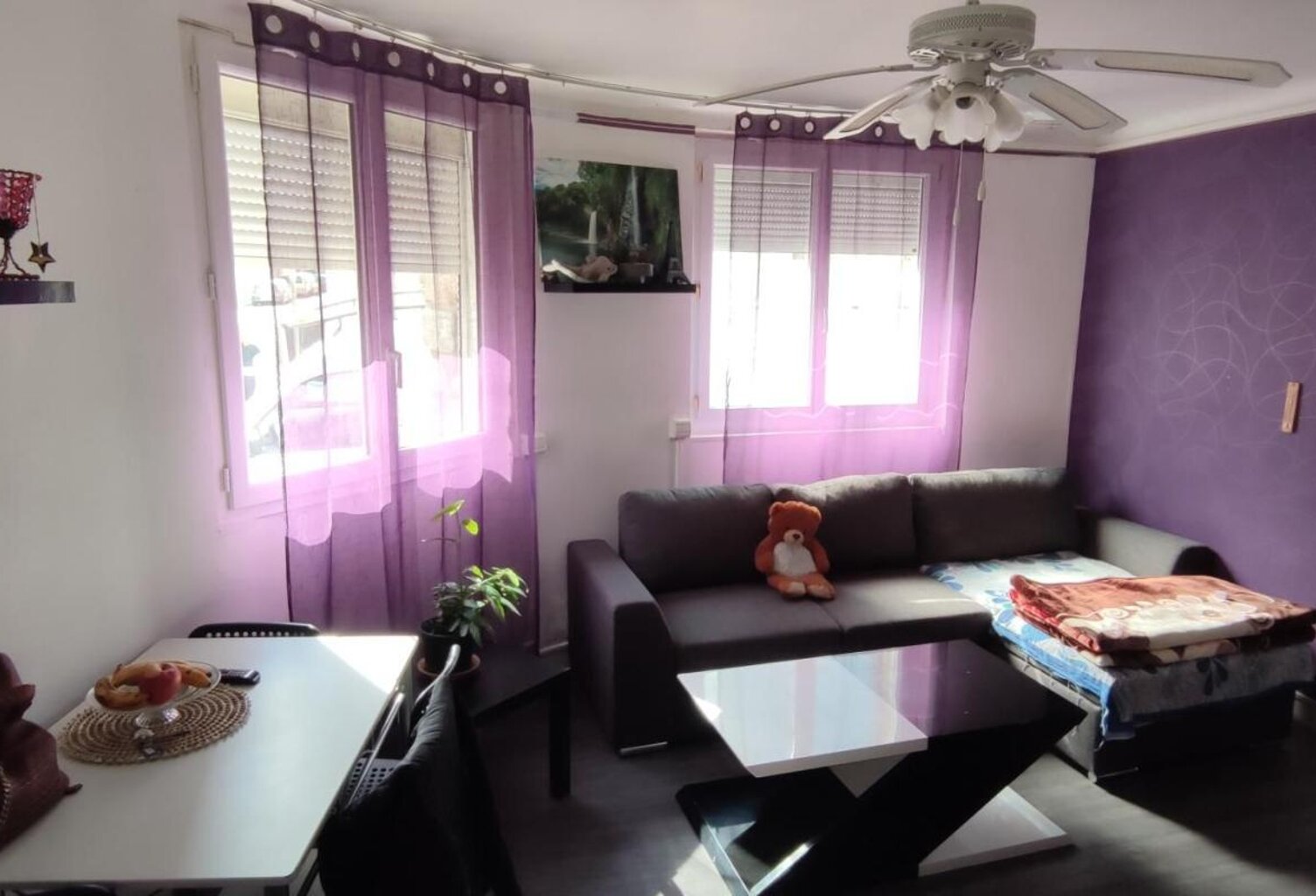 Appartement À Vendre — photo 1