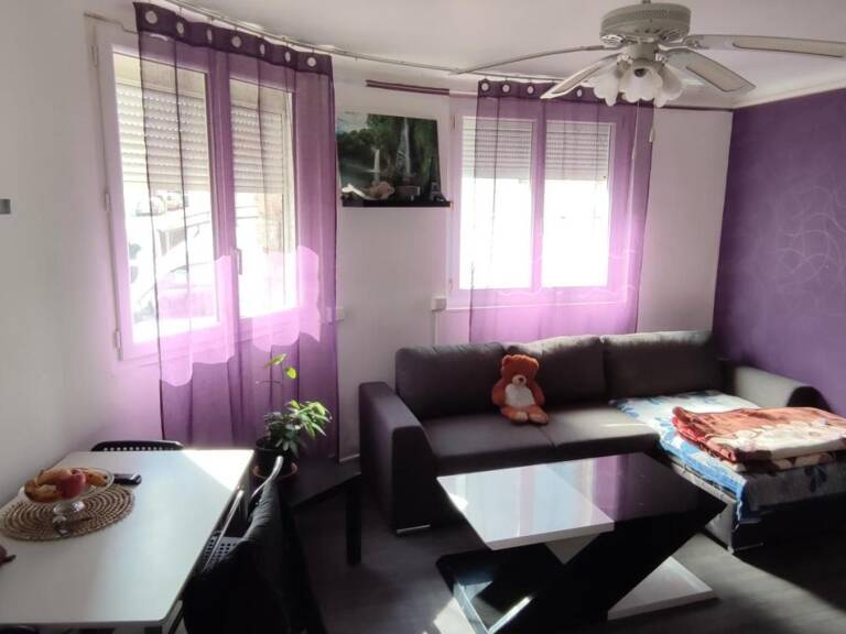 Appartement À Vendre — photo 1