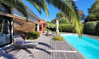Maison 6 Pièces 150 m² à vendre à Piriac-sur-Mer (44420)