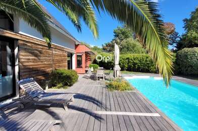 Maison 6 pièces 760000 €