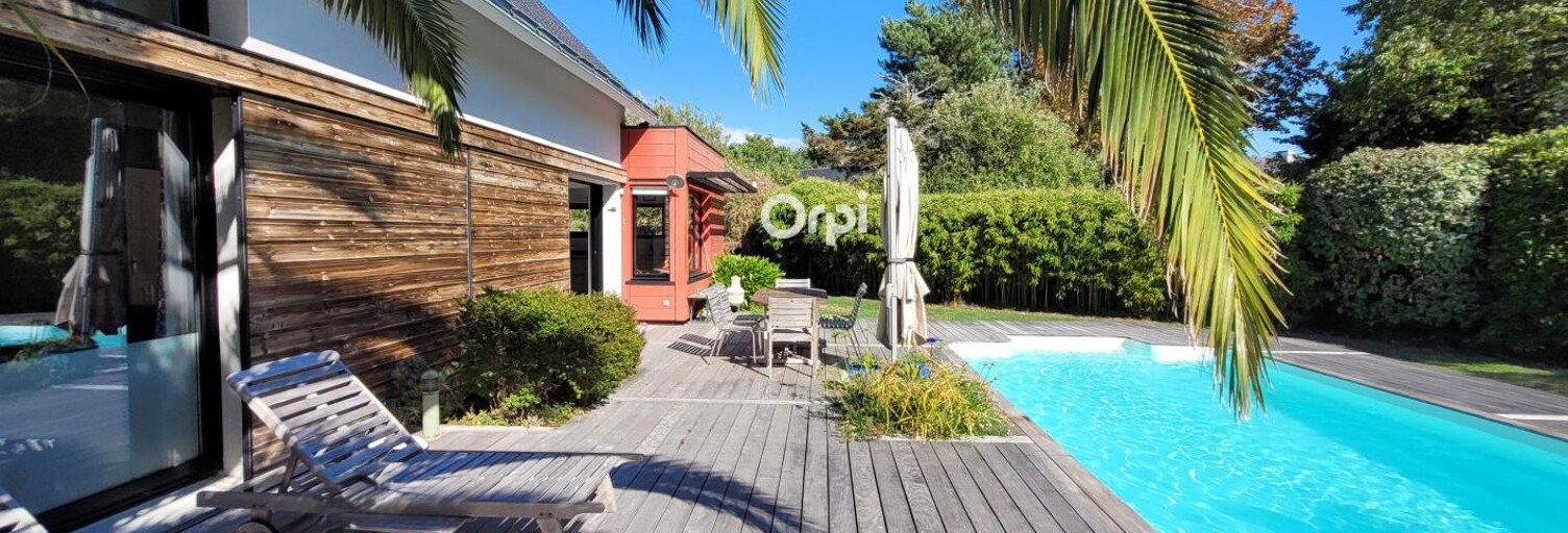 Maison 6 Pièces 150 m² à vendre à Piriac-sur-Mer (44420)