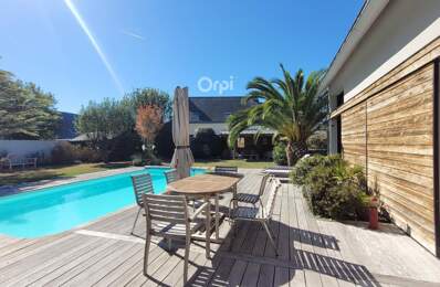 Maison À Vendre — photo du bien