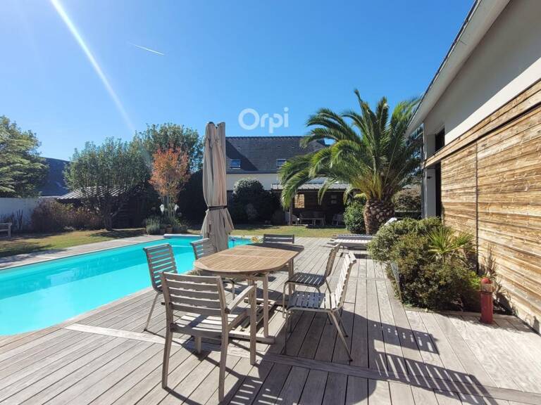 Maison À Vendre — photo 1