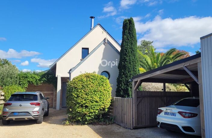 Maison À Vendre — photo 5