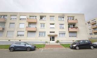 Appartement 2 Pièces 42 m² à louer à Les Mureaux (78130)