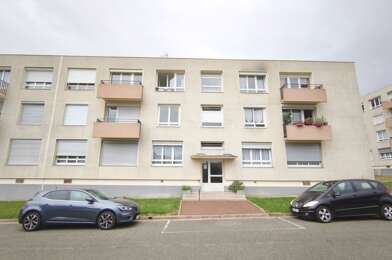 Appartement 2 pièces 778 €