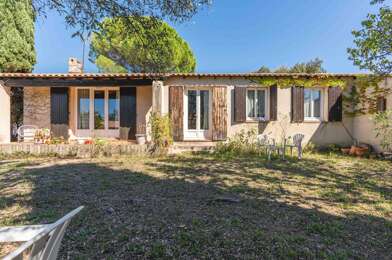 Maison 5 pièces 369000 €