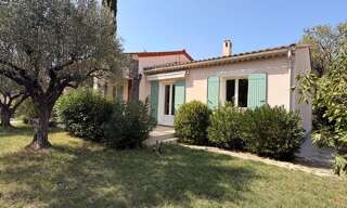 Maison 3 Pièces 101 m² à vendre à Vaison-la-Romaine (84110)
