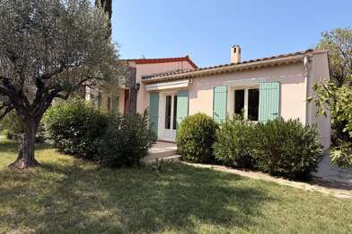 Maison 3 pièces 390000 €