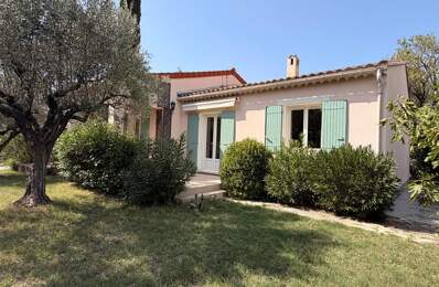 Maison À Vendre — photo du bien