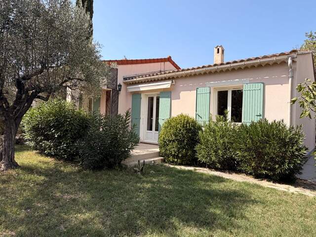 Maison À Vendre — photo du bien
