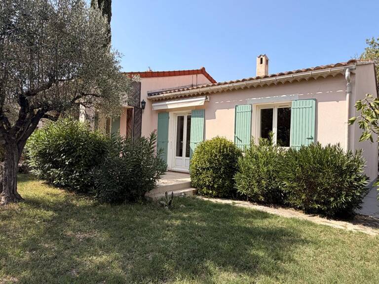Maison À Vendre — photo 1