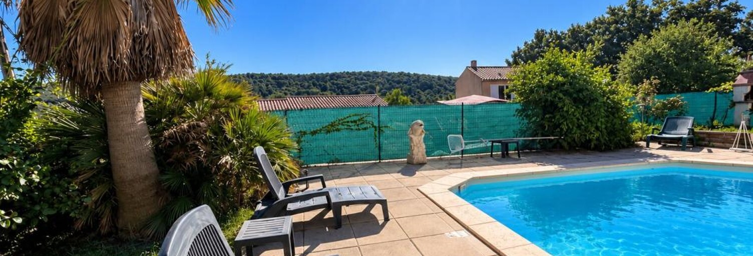 Maison 4 Pièces 96 m² à vendre à Artignosc-sur-Verdon (83630)