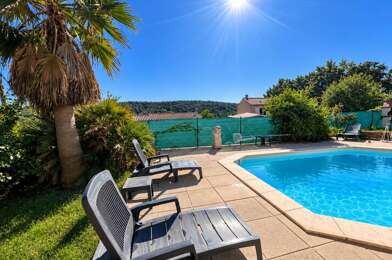 Maison 4 pièces 290000 €
