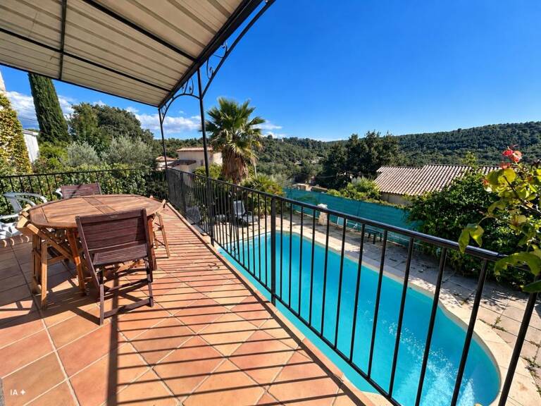 Villa individuelle 3 chambres avec piscine — photo 1