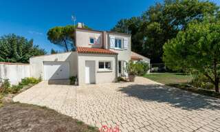 Maison 5 Pièces 157 m² à vendre à Périgny (17180)