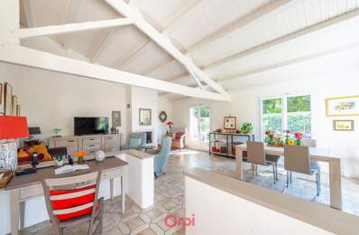 Maison 4/5 chambres - sans travaux — photo du bien