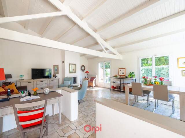 Maison 4/5 chambres - sans travaux — photo du bien