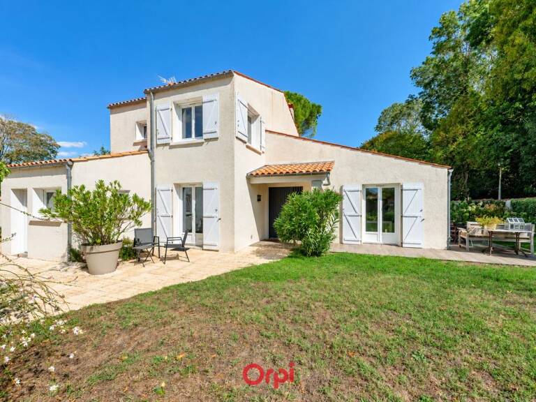 Maison 4/5 chambres - sans travaux — photo 1