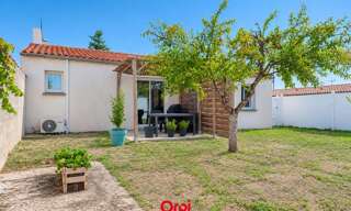 Maison 3 Pièces 70 m² à vendre à La Jarrie (17220)