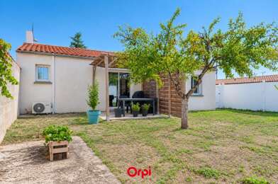 Maison 3 pièces 262500 €