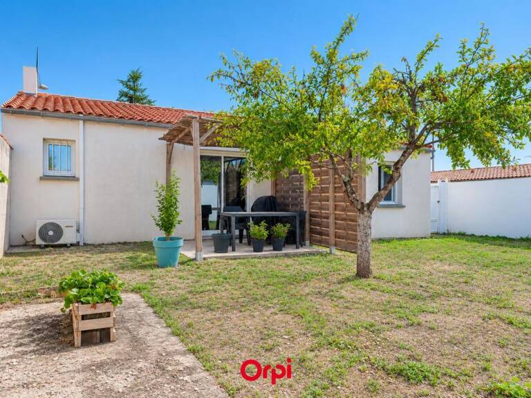Maison À Vendre T3 avec potentiel d’agrandissement – Terrain de 359m² piscinable — photo 1