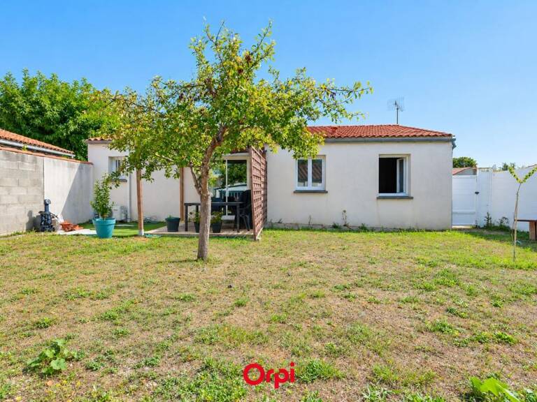 Maison À Vendre T3 avec potentiel d’agrandissement – Terrain de 359m² piscinable — photo 1