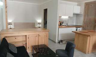 Appartement 1 Pièce 30 m² à louer à La Rochelle (17000)
