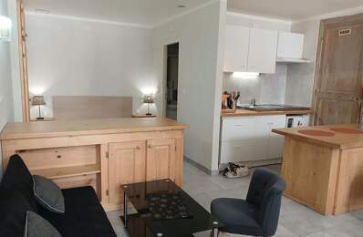 Appartement À Louer — photo du bien