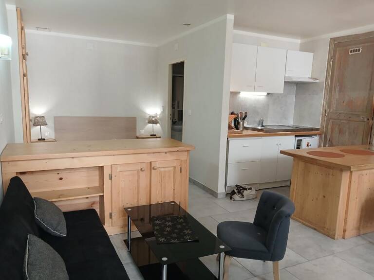 Appartement À Louer — photo 1