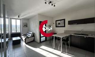 Appartement 1 Pièce 40 m² à louer à Vienne (38200)