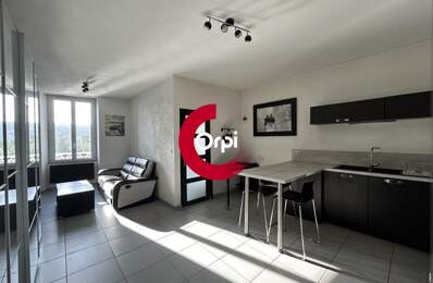 Appartement À Louer — photo du bien