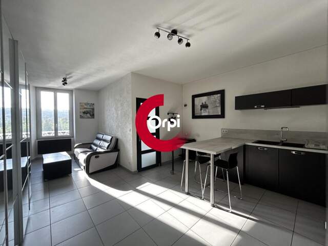 Appartement À Louer — photo du bien