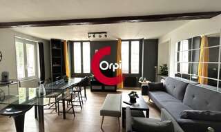Appartement 2 Pièces 64 m² à vendre à Vienne (38200)