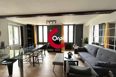 Appartement 2 pièces 191000 €