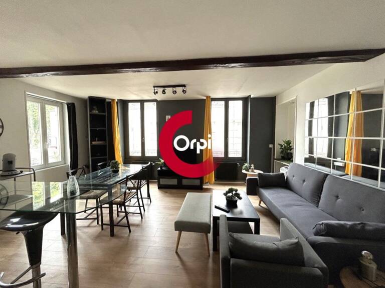 Appartement À Vendre — photo 1