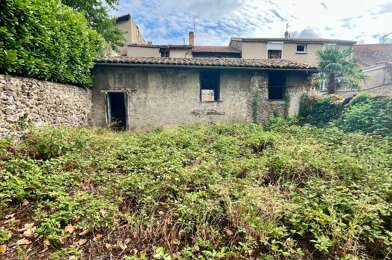 Maison 5 pièces 159500 €