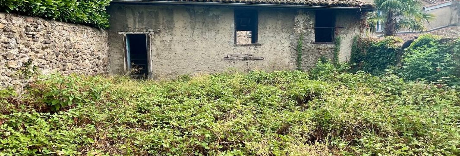 Maison 5 Pièces 138 m² à vendre à Condrieu (69420)