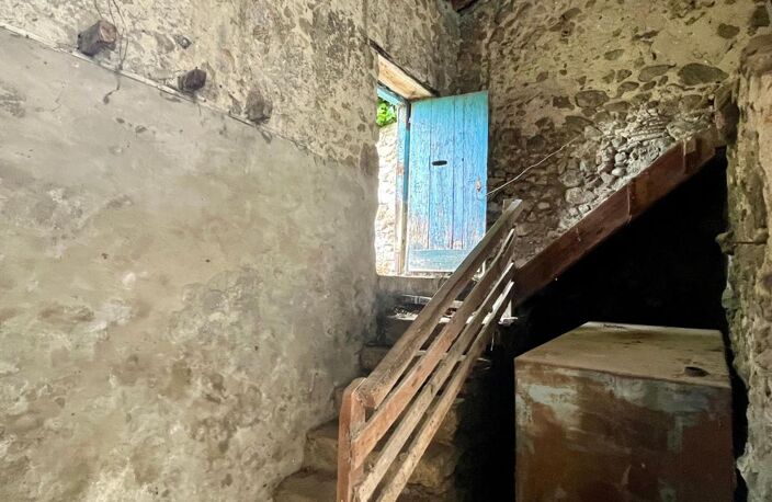 Maison de village avec terrain À Vendre — photo 4