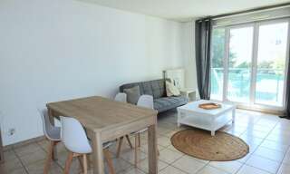 Appartement 1 Pièce 47 m² à louer à Saint-Genis-Laval (69230)
