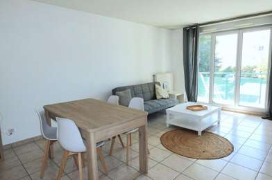 Appartement 1 pièces 767 €