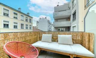 Appartement 2 Pièces 43 m² à vendre à Villeurbanne (69100)