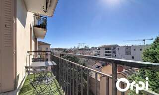 Appartement 3 Pièces 61 m² à vendre à Villeurbanne (69100)