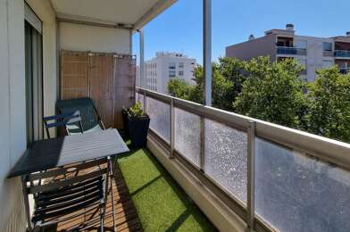 Appartement 2 pièces 200000 €