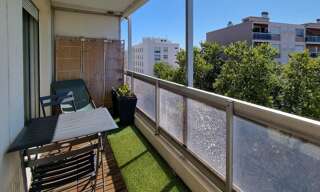 Appartement 2 Pièces 49 m² à vendre à Villeurbanne (69100)