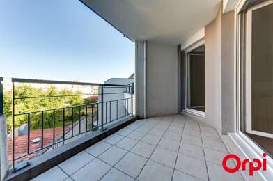 Appartement 3 pièces 275000 €