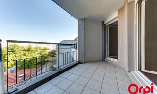 Appartement 3 Pièces 65 m² à vendre à Villeurbanne (69100)